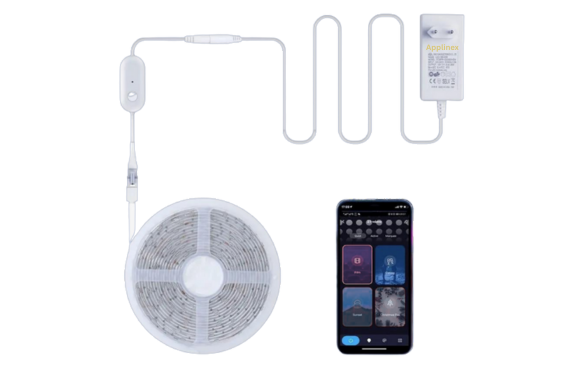 Rgb Controller Image